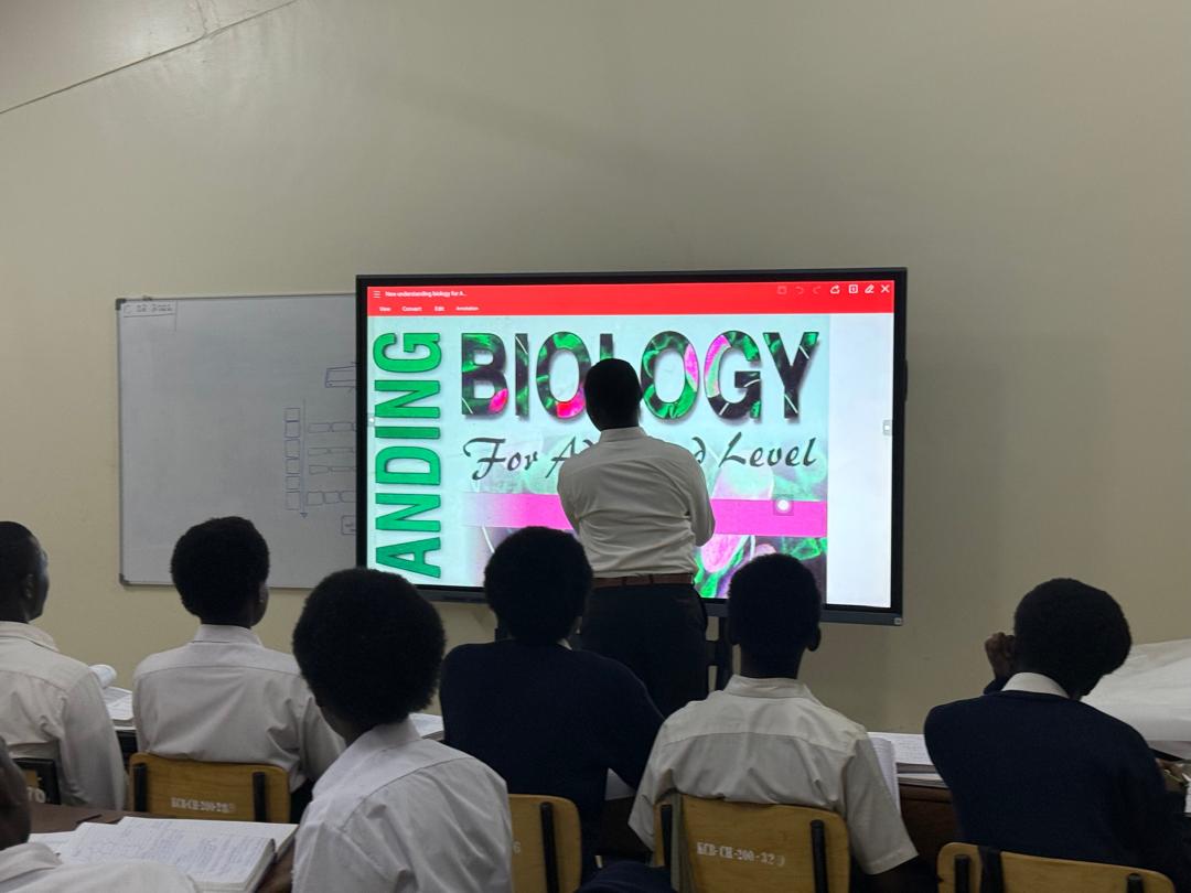 Past Activity