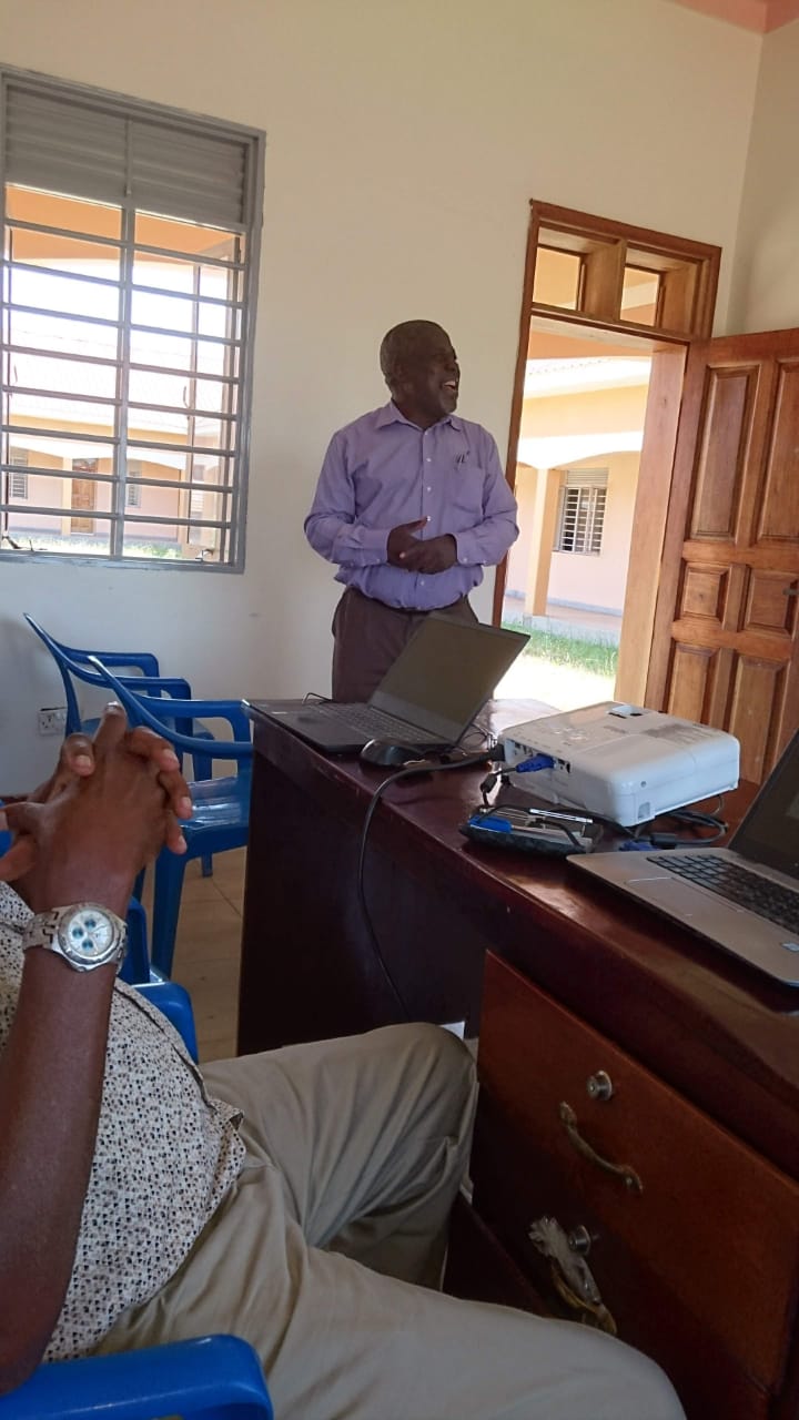 Digital Literacy Workshop